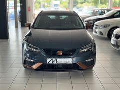 SEAT Leon ST FR Black Matt Edition /ACC/SHZ/LED