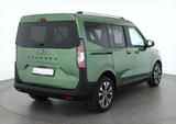 Ford Tourneo Courier Titanium 1.0 EB Aut. Kamera Temp - Ford Tourneo Courier Jahreswagen
