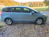 Peugeot Auto 7 sitzer Peugeot 5008 - gebrauchte Peugeot 5008 aus dem Jahr 2010