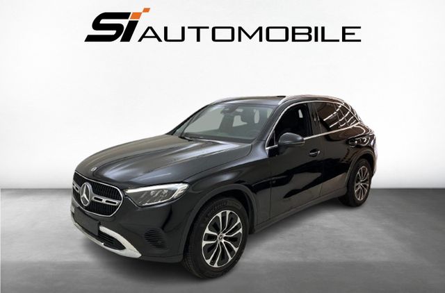 Mercedes-Benz GLC 220 d 4M Avg Adv+ °AHK°MEMO°PANO°STHZG°BURM.