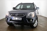 Kia Sportage EX*HU/AU+Service neu*124tkm*1.Hand - gebrauchte Kia Sportage aus dem Jahr 2009
