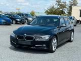 BMW 325 d Kette + Kupplung NEU !!! - gebrauchte BMW 325 aus dem Jahr 2014