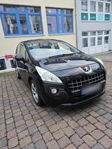 Peugeot 3008 Benzin 120PS Pano Tüv bis 202... - Peugeot 3008 Gebrauchtwagen in Hannover