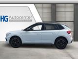 Skoda Kamiq 1.5TSI Monte Carlo Pano Matrix ACC SideAHK - Skoda Kamiq Gebrauchtwagen in Stuttgart