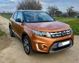 Suzuki Vitara 1.6 VVT Comfort+ 4x4 Comfort+ 