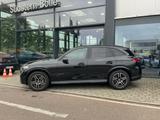 Mercedes-Benz GLC 300 4M AMG+AMBIENTE+DISTRO+MEMORY+NIGHTP. - Mercedes-Benz GLC 300 mit Benzin-Antrieb: Automatik