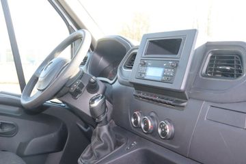 Fotografie des Opel Movano 2.3 D L4H1 2WD HA DT S&S