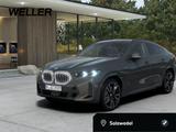 BMW X6 xDr40d M SPORT SoftCl,AHK,Pano,StHz,360°,H/K