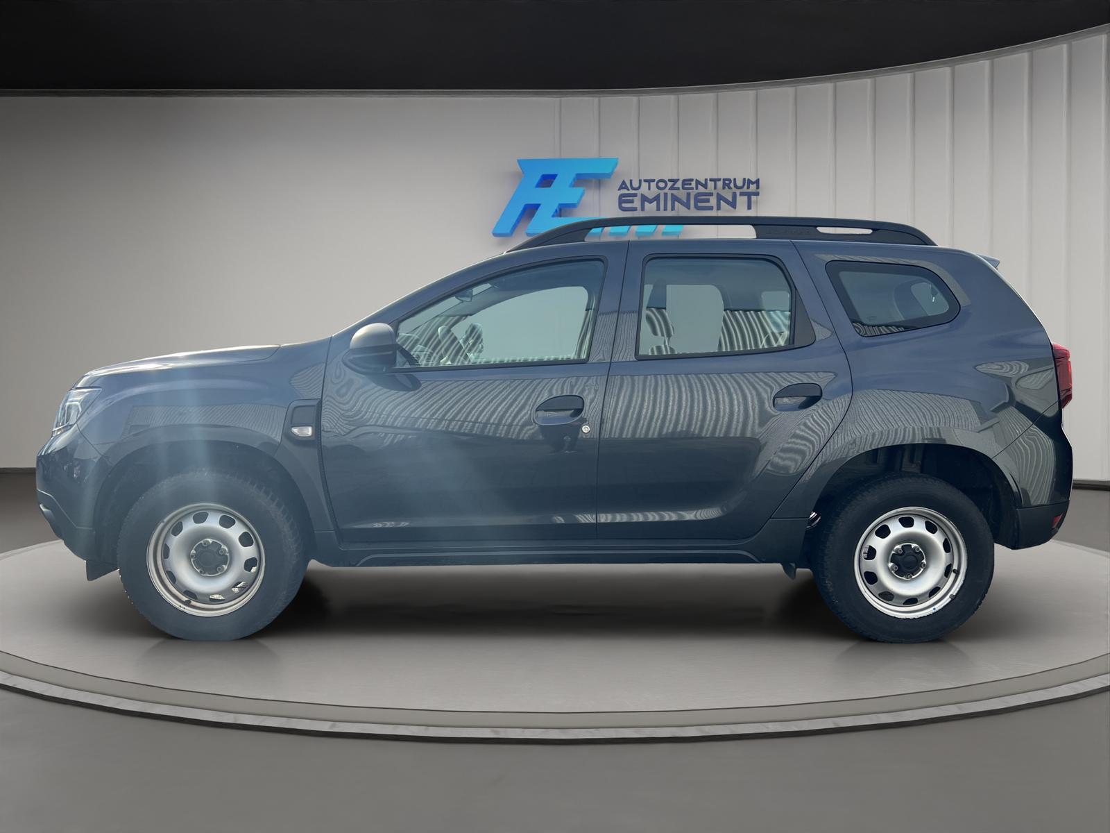 Dacia Duster 1.0 TCE  AC MFL