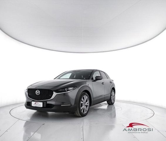 Mazda MAZDA 3 CX 0 e-Skyactiv-X M Hybrid 2WD Exceed