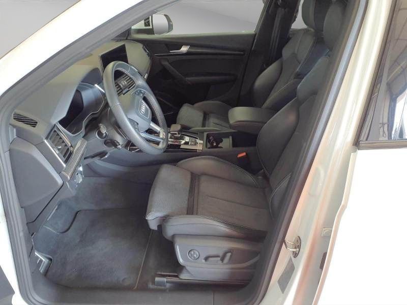 Audi SQ5 - Bild 5