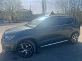 Seat Ateca 1.5 TSI ACT 110kW FR  - Seat Ateca von privat