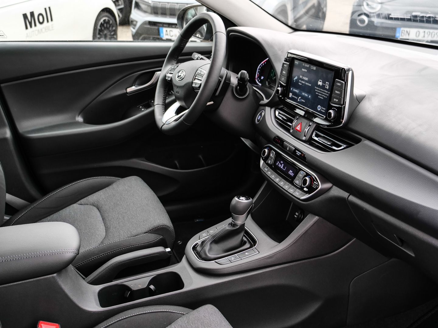 Hyundai i30 – Bild 14