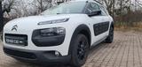 Citroën C4 Cactus Selection 1 Hand  Sehr gepflegt - Citroën C4 Cactus: Selection