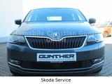 Skoda Rapid Spaceback Clever 1.0TSI 81 KW 6G - Skoda Rapid: Clever