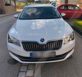Skoda Super 2.0TDI 190 PS - Skoda 105 in Stuttgart