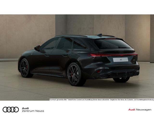 Audi A5 Avant e-hybrid quattro 270 kW Stronic imagem 2