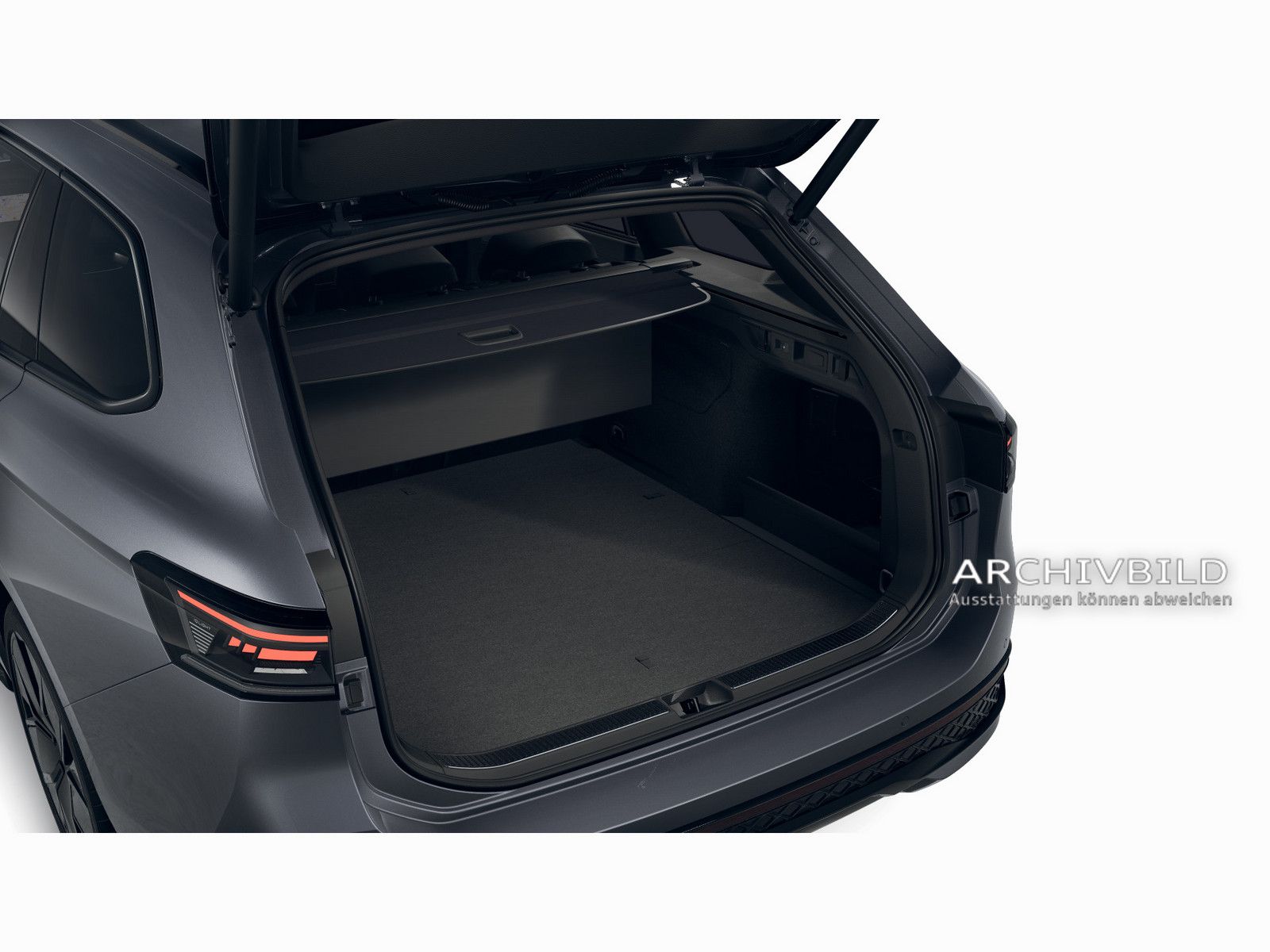 Volkswagen Passat - Bild 7