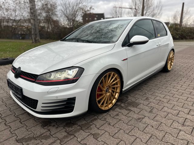 Volkswagen Golf VII Lim. GTI Performance BMT*NAVI *2 HAND*