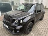Jeep Renegade Limited Plug-In-Hybrid 4xe Automatik - gebrauchte Jeep Pickups