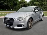 Audi A3 Limousine sport, Eu6, Wenig km - : Unfallwagen