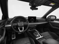 Audi Q5 - Vorschau Bild 9