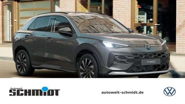 Volkswagen T-Roc "LIFE" 1.5 l eTSI 7-Gang-DSG