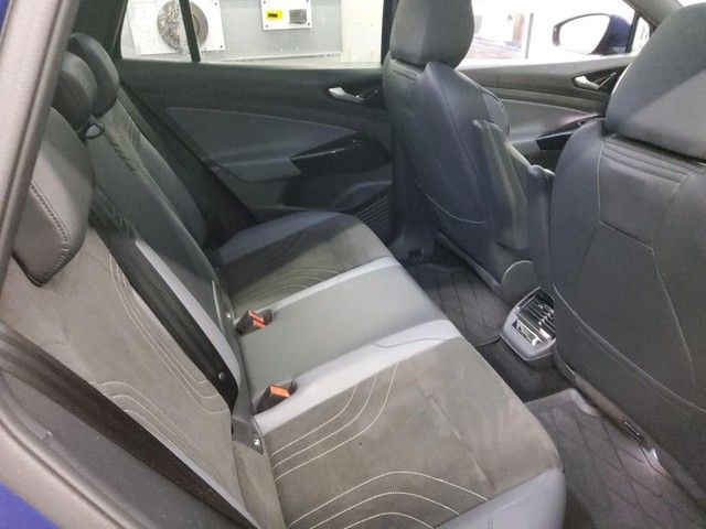 ID.4 Pro Performance 77 kWh 360° AR-HUD ergoActi