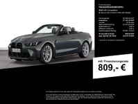 BMW M4 - Vorschau Bild 2