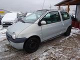 Renault Twingo Lazuli 1.2 16V - Renault Twingo: Lazuli