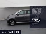 Smart forfour 52kw Passion PDC SHZ GJR bluetooth - Smart Gebrauchtwagen in Osnabrück
