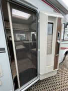 Dethleffs Trend I 7057 EBL | Clesana*Anhängerkupplung*