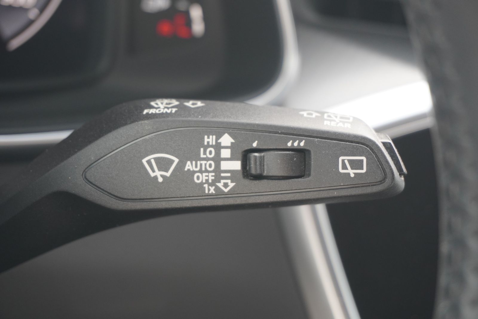 Audi A6 Avant 50 TDI quattro S-Line LED ACC AHK 360° foto 18