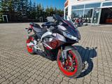 Aprilia RS 457  2025  A2/48 PS 0,0%eff.Z +Quickshifter - APRILIA RS 457