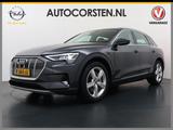 Audi e-tron 313pk Quattro leder PanoDak Adaptive.Crui - graue Audi e-tron