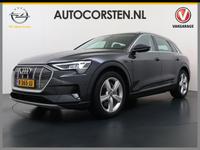 Audi e-tron 313pk Quattro leder PanoDak Adaptive.Crui