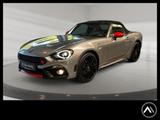 Abarth 124 Spider 1.4 Multiair Turbo **Bose+Klima - Abarth 124 Spider Gebrauchtwagen