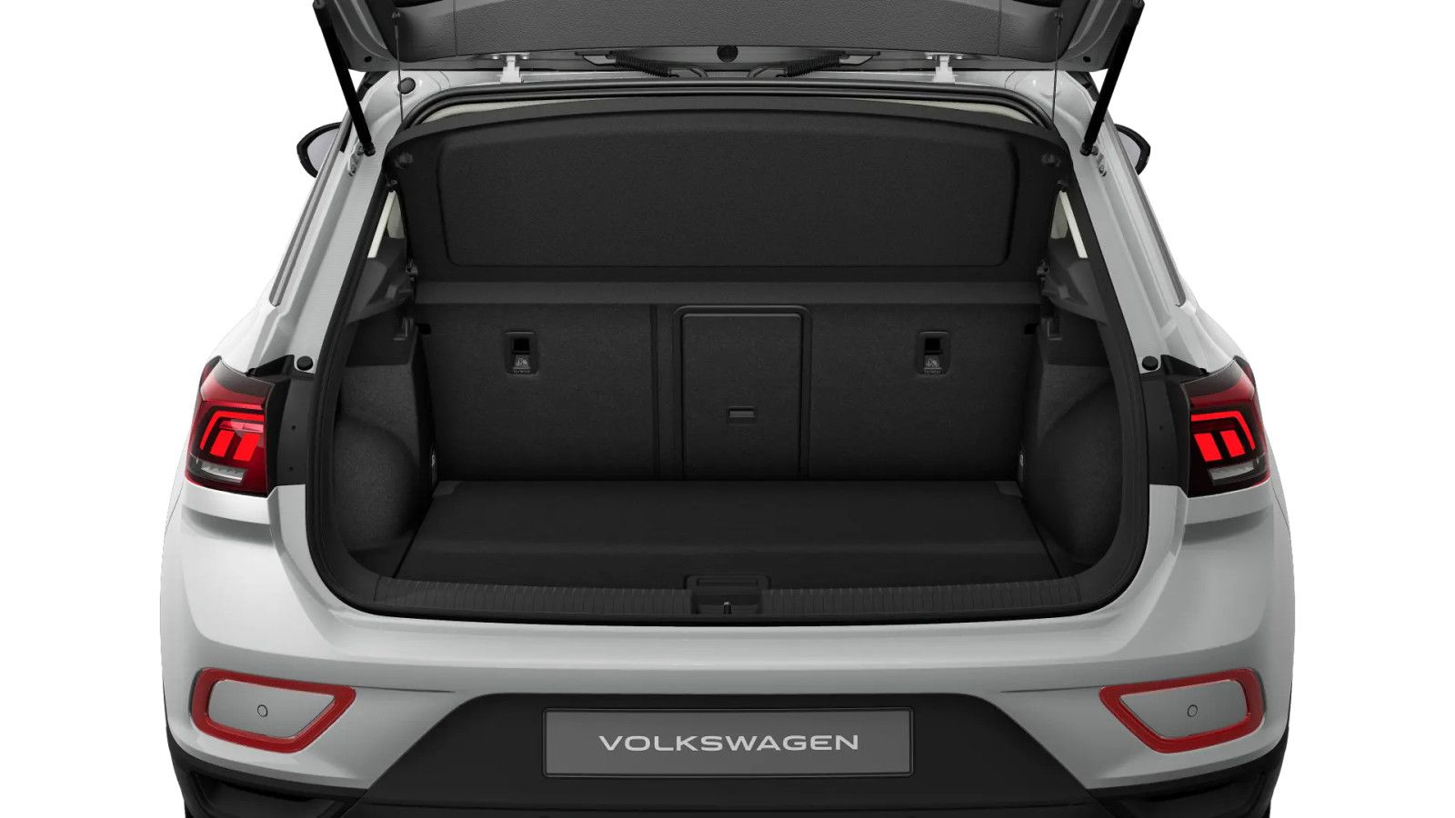 Volkswagen T-Roc - Bild 9