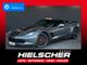 CORVETTE C7 Z06 6.2 V8 Coupé*GRAIL*Unfallfrei*DE Modell