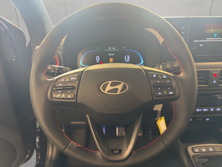 Hyundai i10 – Bild 11