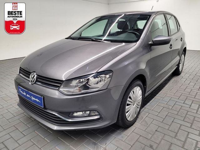 Volkswagen Polo Klima/PDC/SHZ/Tempomat