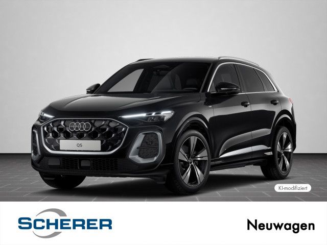 Audi Q5 - Bild 1