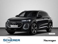 Audi Q5 - Vorschau Bild 1