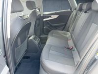 Audi A4 - Vorschau Bild 13