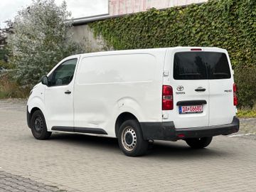 Toyota Proace (Verso) - 5