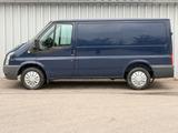 Ford Transit Kasten FT 260 K LKW(*1.HAND*WENIGKM*TÜV* - Ford Transit: T260