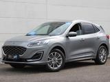 Ford Kuga 1.5 EB Vignale Leder Kamera LED 1.Hand - Ford Kuga in Karlsruhe