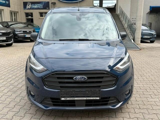 Ford Transit Connect 1.5 EcoBlue Trend Auto./TEMPOMAT