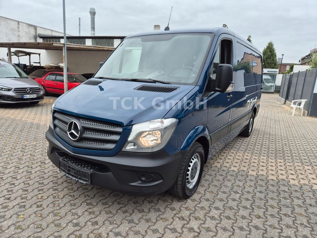 Image of Mercedes-Benz Sprinter