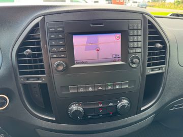 Mercedes Vito - 10